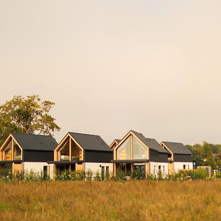 Pura Slow Life Houses- 450 M Od Morza Тшенсач Экстерьер фото